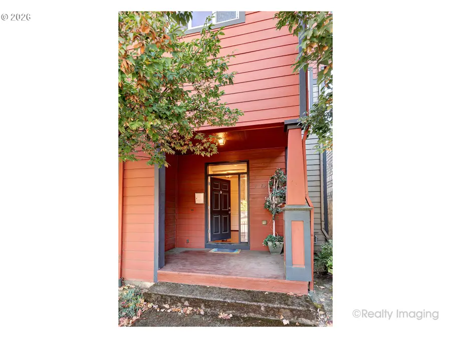 7122 NE M L King Blvd, Portland, OR 97211 - #2