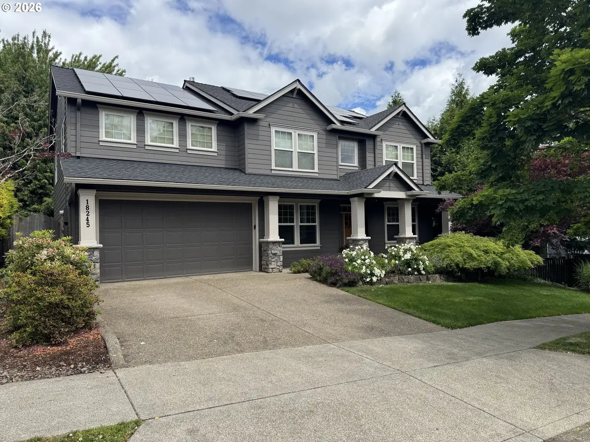 18245 SW Orchard Hill Ln, Sherwood, OR 97140 - #1