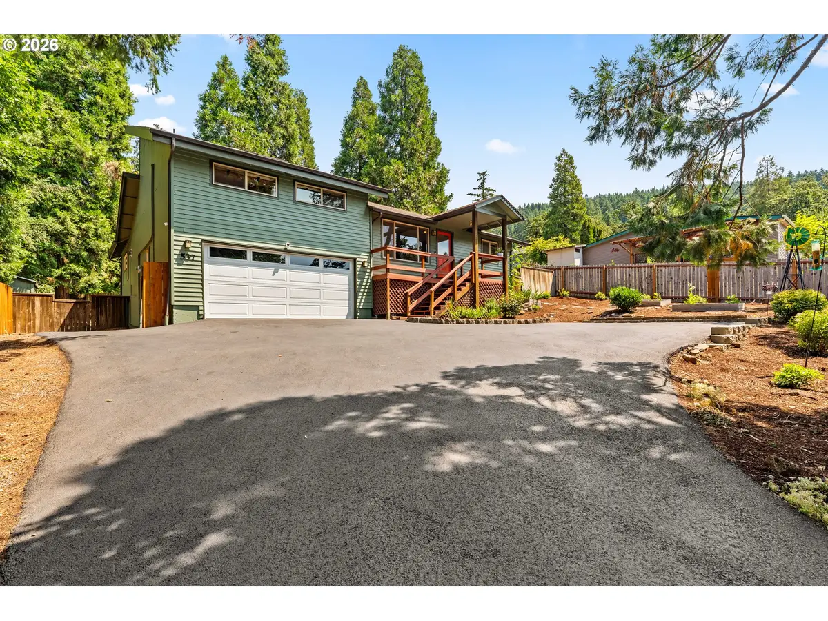 537 S 71st St, Springfield, OR 97478 - #1
