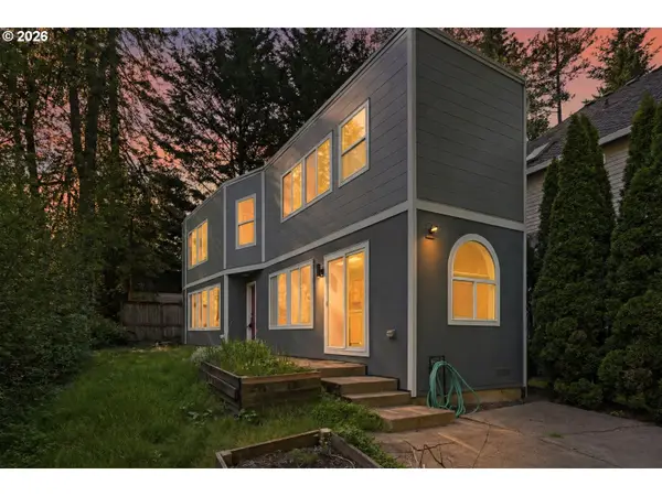 11015 SW 41st Ave, Portland, OR 97219