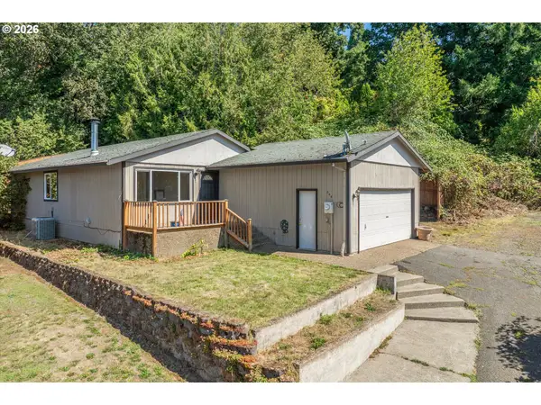 344 SE Shafford St, Estacada, OR 97023