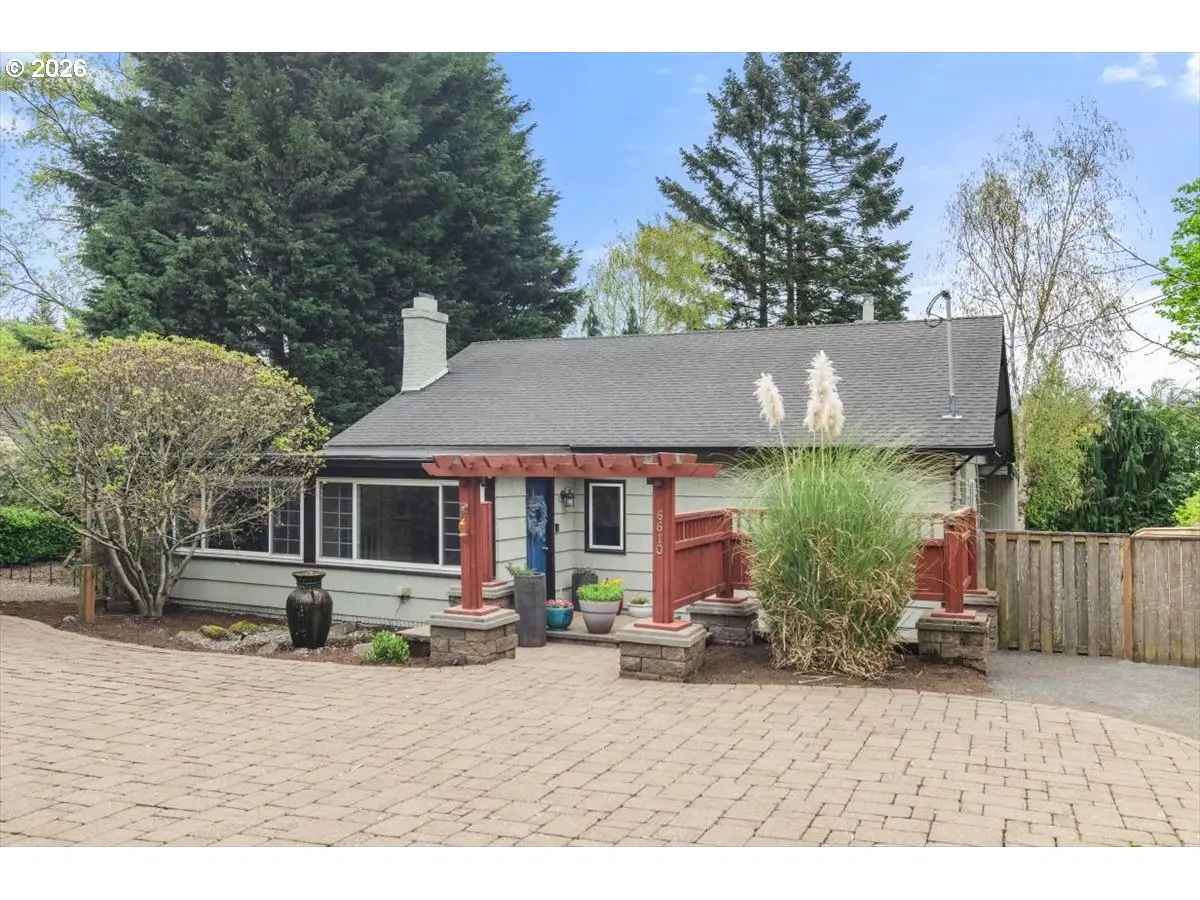 6610 SW Canyon Ln, Portland, OR 97225 - #1