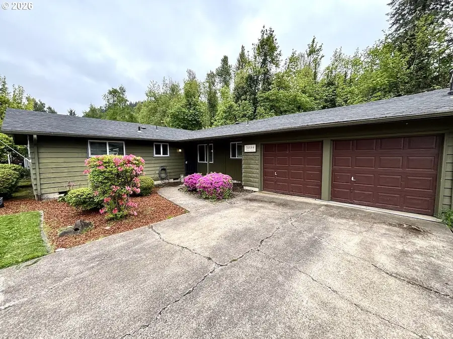 38684 Natures Garden St, Springfield, OR 97478 - #2