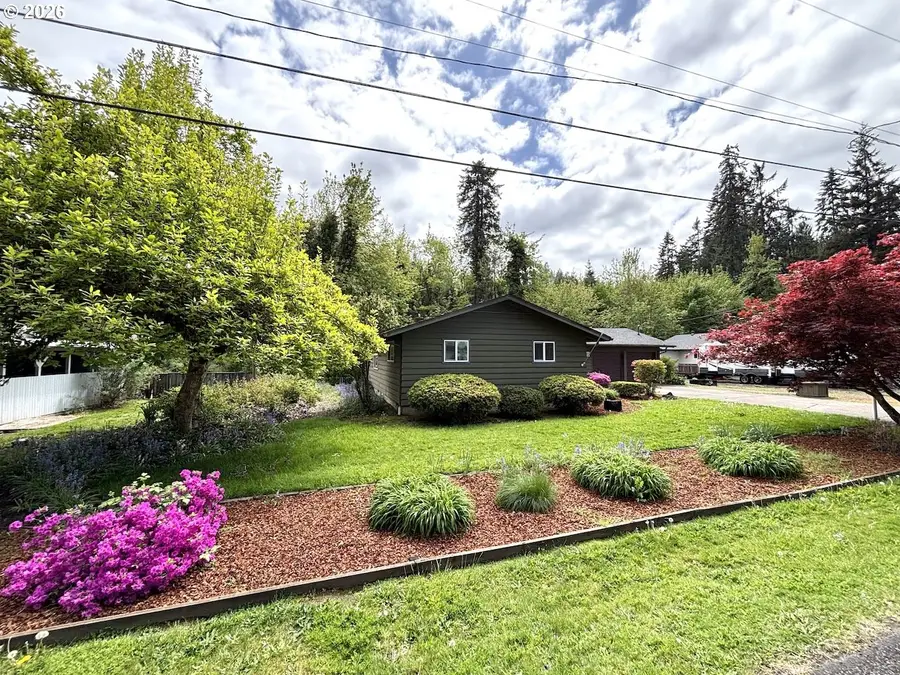 38684 Natures Garden St, Springfield, OR 97478 - #3