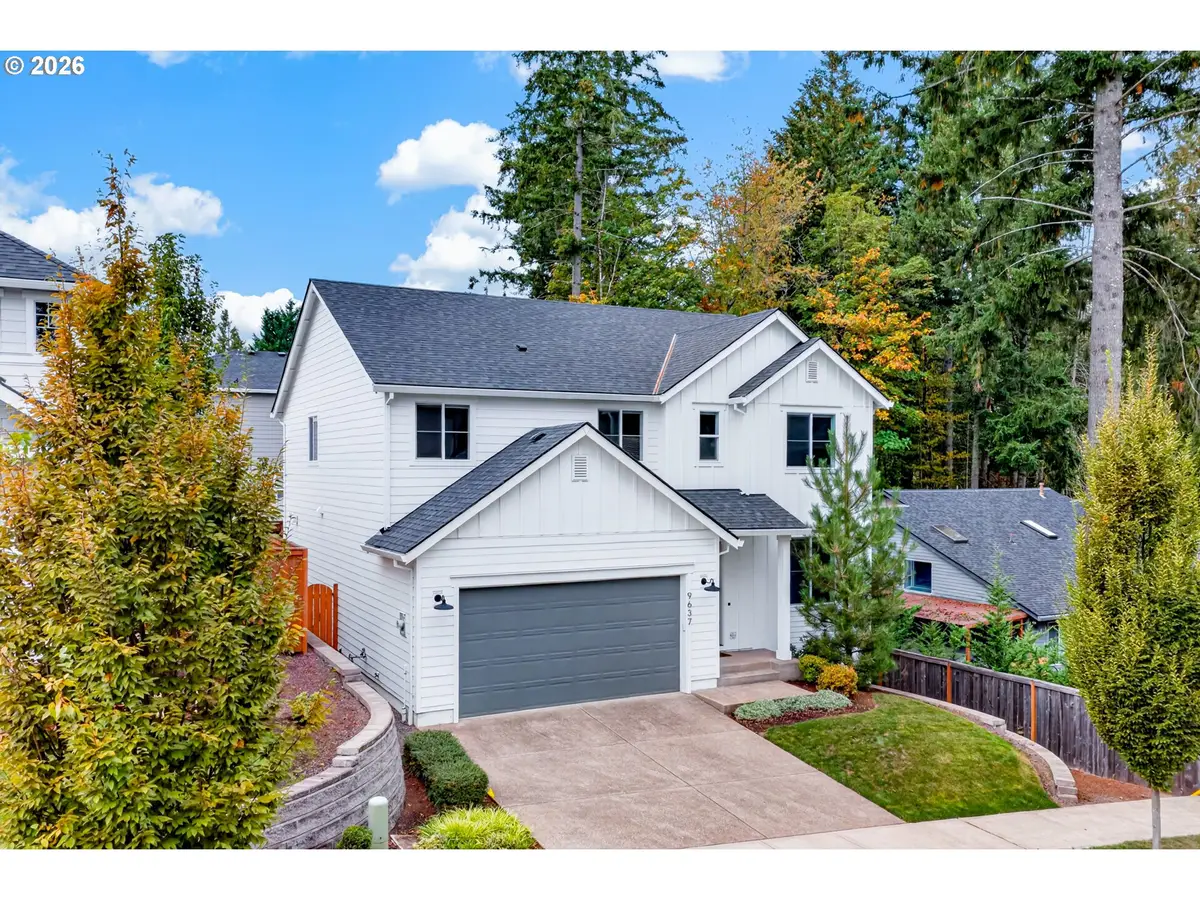 9637 SW 173rd Ave, Beaverton, OR 97007 - #1