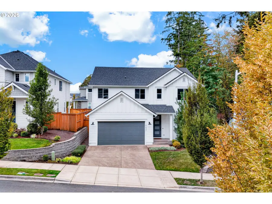 9637 SW 173rd Ave, Beaverton, OR 97007 - #2