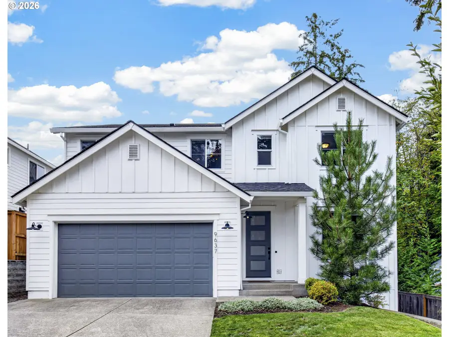 9637 SW 173rd Ave, Beaverton, OR 97007 - #3
