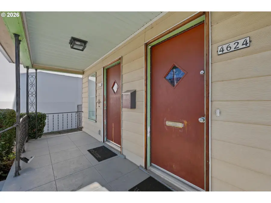 4624 N Williams Ave, Portland, OR 97217 - #3