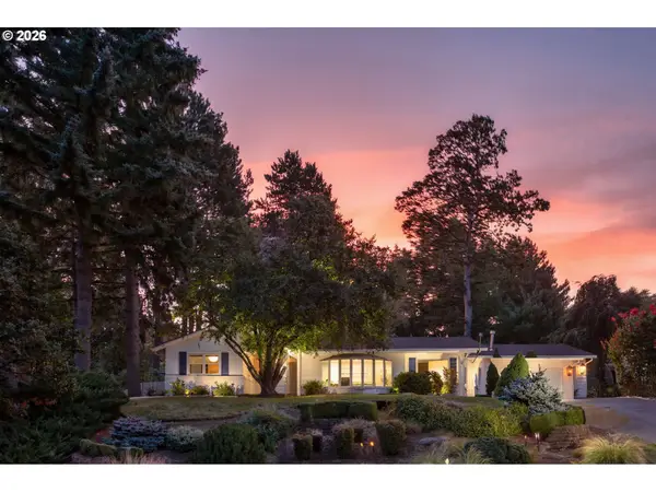 16933 Greentree Ave, LakeOswego, OR 97034