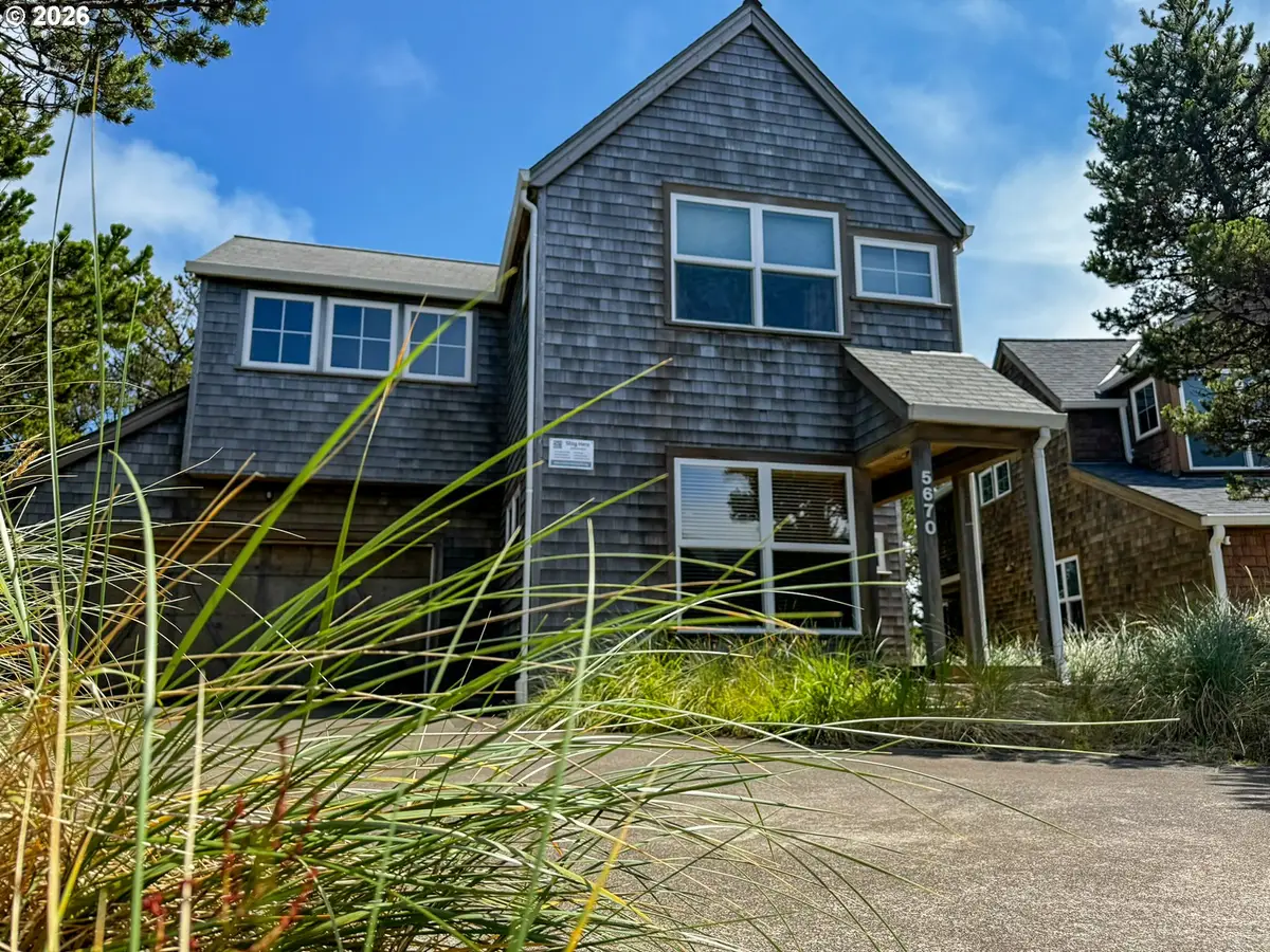 5670 Barefoot Ln, Pacific City, OR 97135 - #1