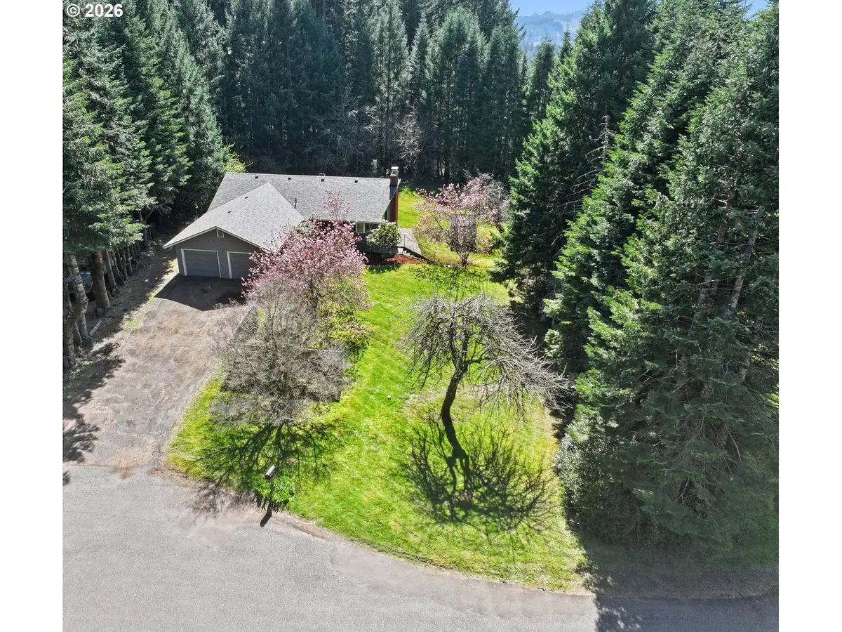 392 Baker Rd, Stevenson, WA 98648 - #1