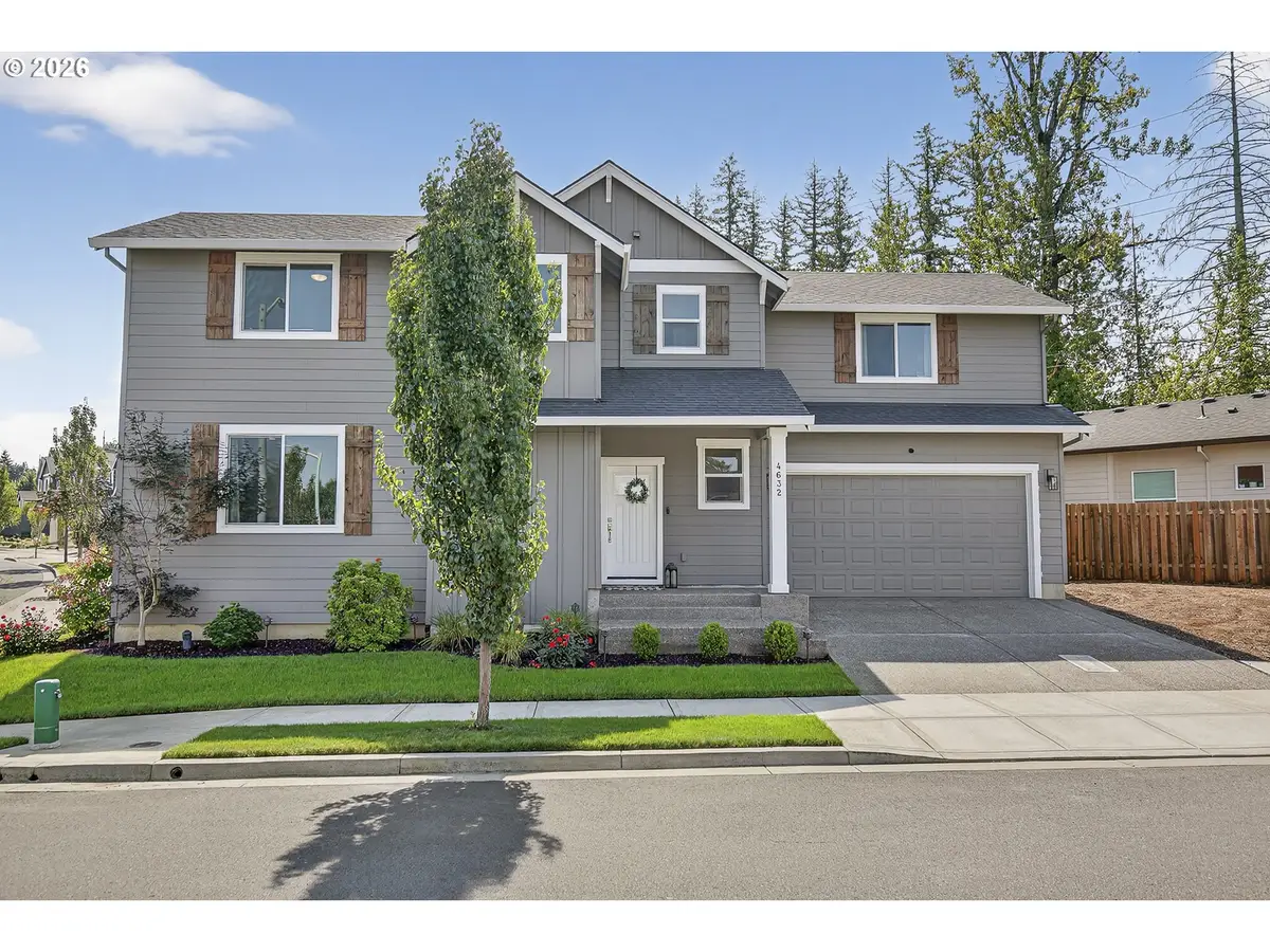 4632 SE 28th Ter, Gresham, OR 97080 - #1