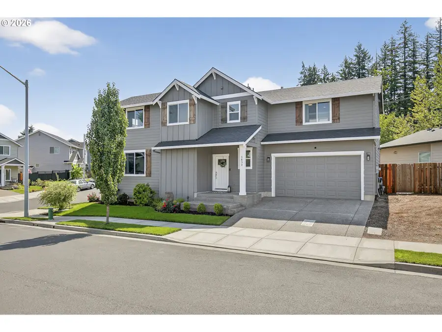 4632 SE 28th Ter, Gresham, OR 97080 - #2