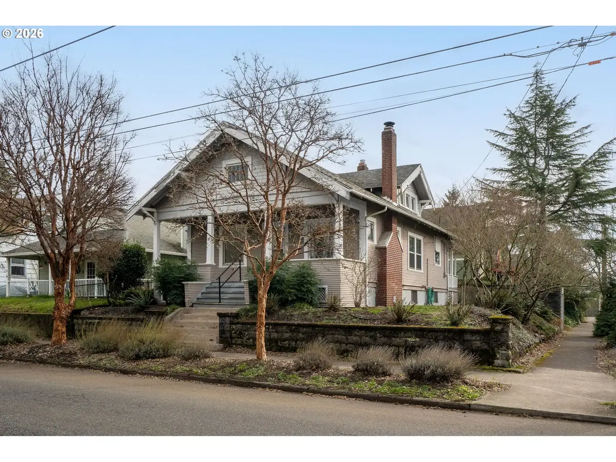 1706 NE Prescott St, Portland, OR 97211 - Image #1