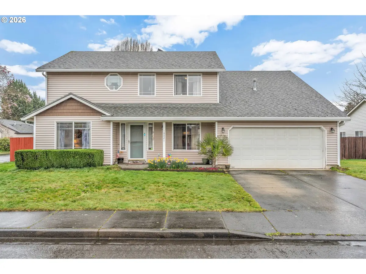 10021 NE 121st Ct, Vancouver, WA 98682 - #1