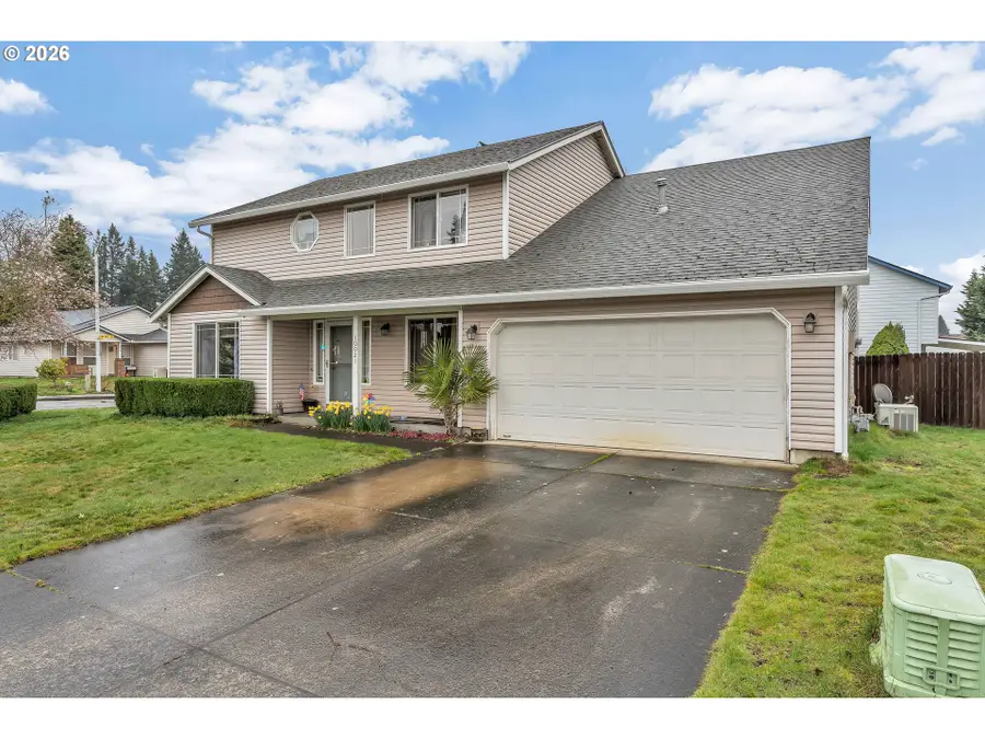 10021 NE 121st Ct, Vancouver, WA 98682 - #2