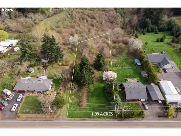 S Holly Ln, OregonCity, OR 97045