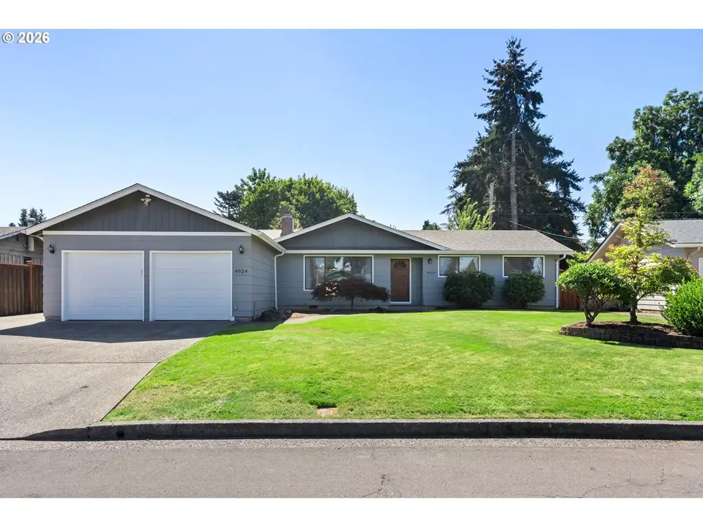 4024 Kildare St, Eugene, OR 97404 - #1
