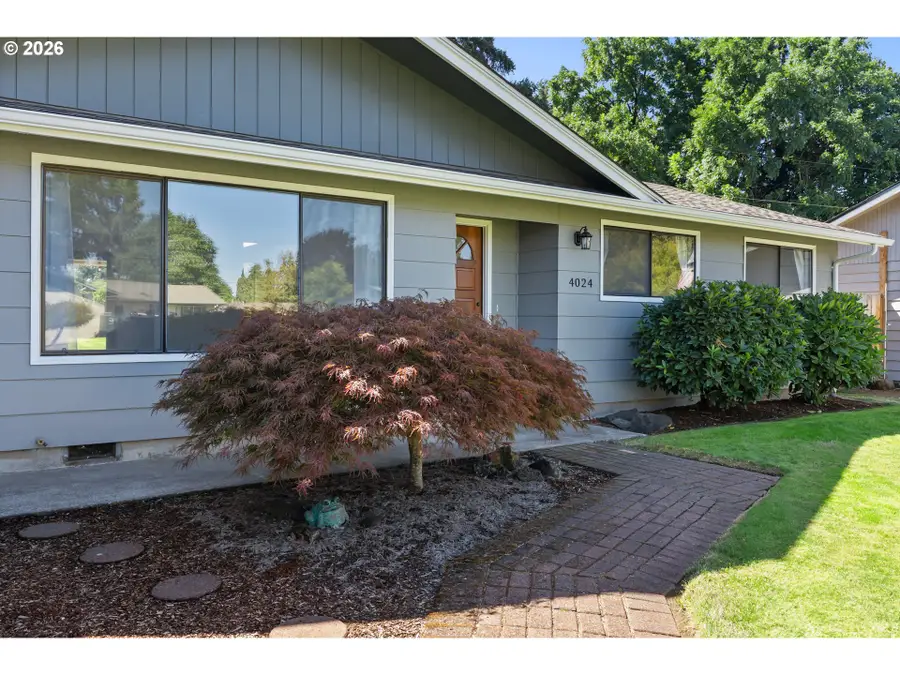 4024 Kildare St, Eugene, OR 97404 - #2
