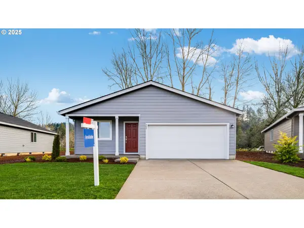 651 Minnesota St, Lebanon, OR 97355