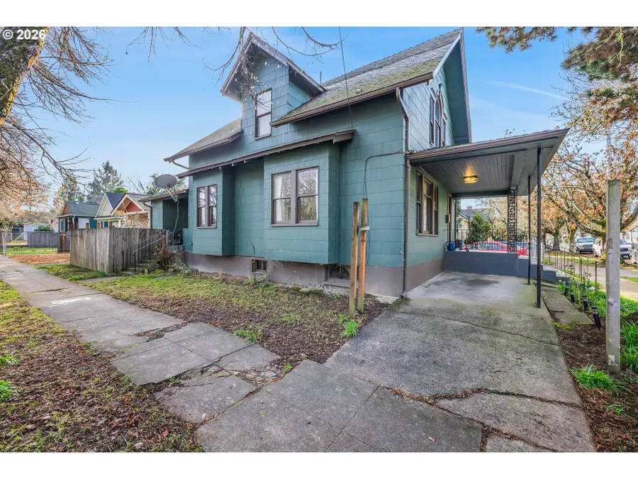 210 19th St Se, Salem, OR 97301 - #3