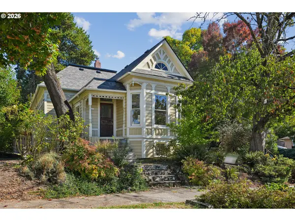2534 SE 23rd Ave, Portland, OR 97202