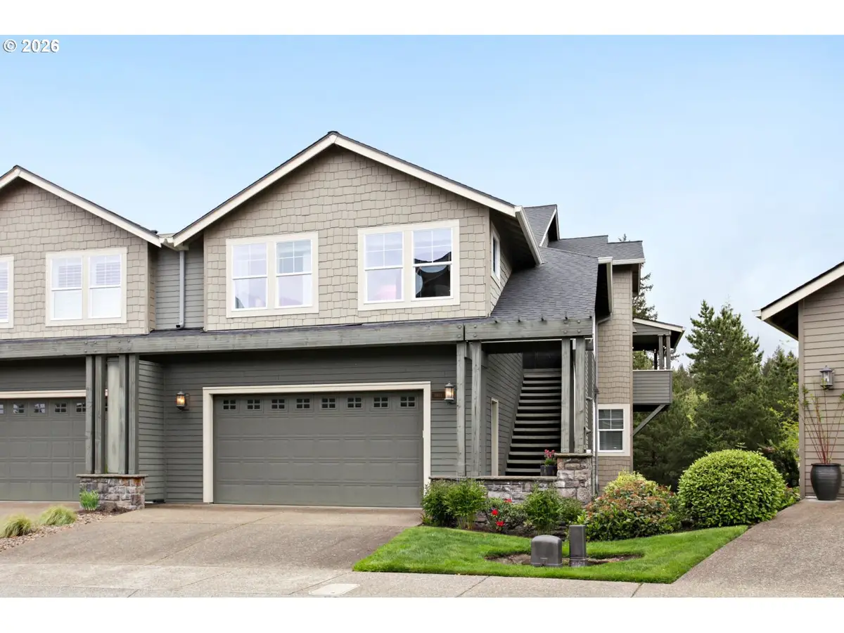 8601 SE Bristol Park Dr, Happy Valley, OR 97086 - #1