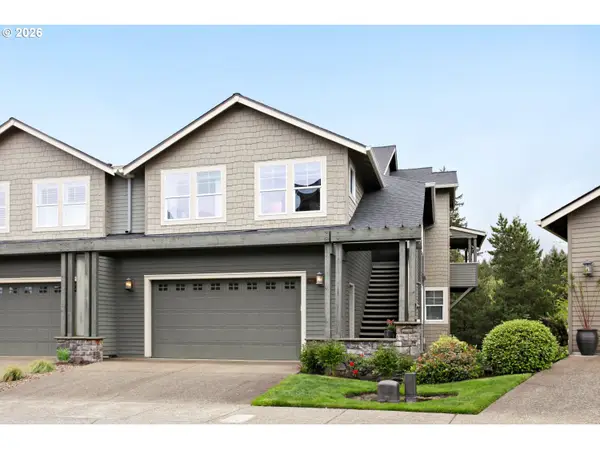 8601 SE Bristol Park Dr, HappyValley, OR 97086
