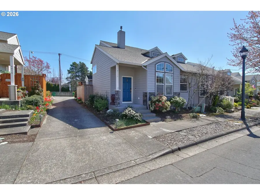 4856 NW Huserik Dr, Portland, OR 97210 - #3