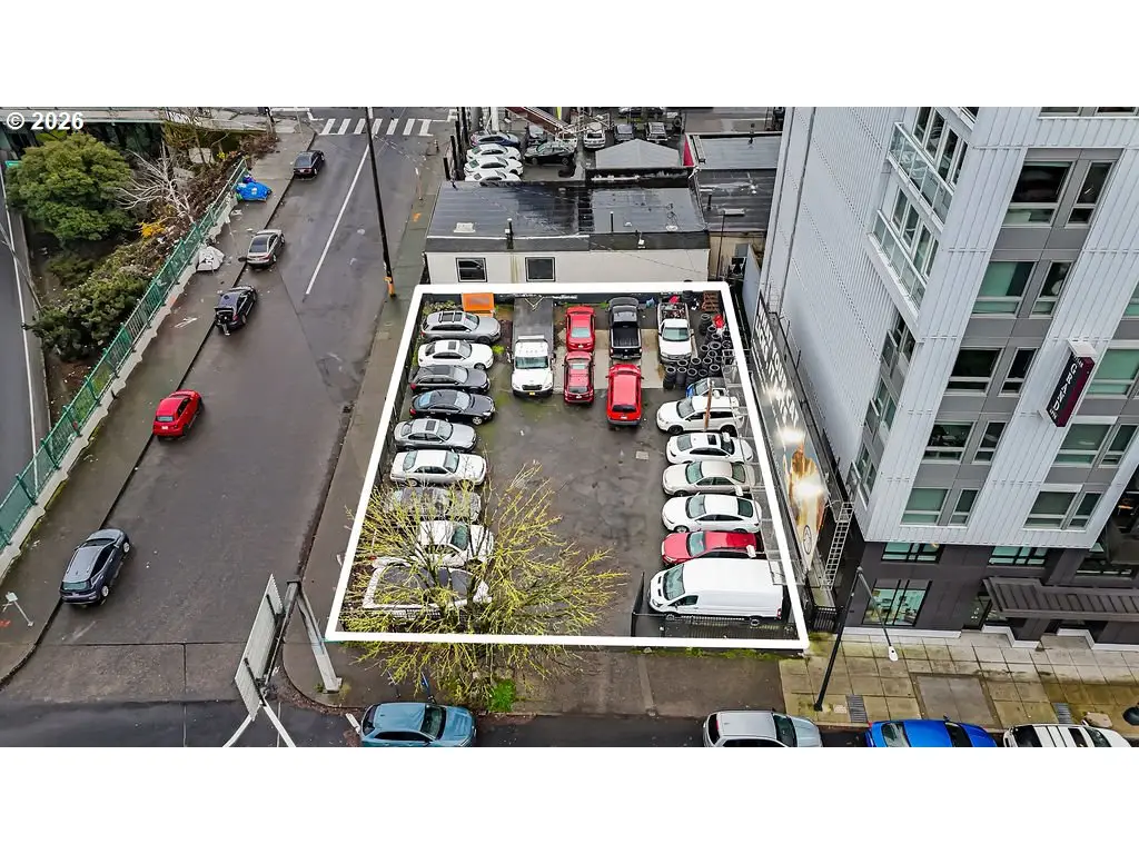 240 NE M L King Blvd, Portland, OR 97232 - Image #1