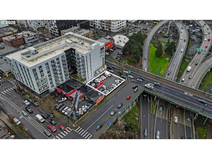 240 NE M L King Blvd, Portland, OR 97232 - Image #2