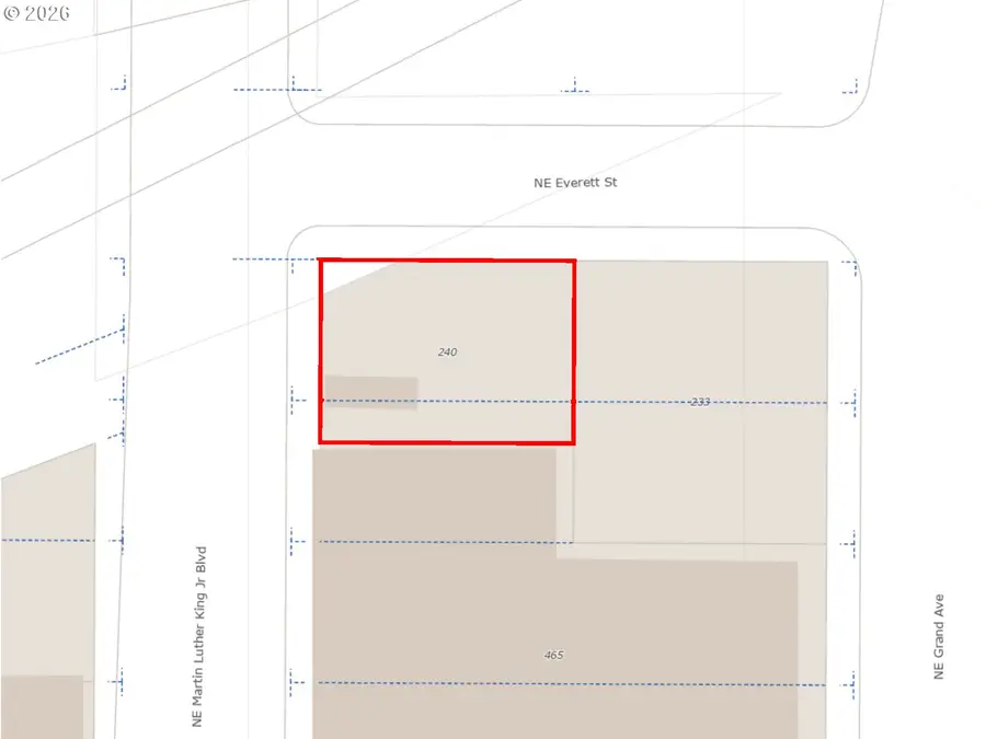 240 NE M L King Blvd, Portland, OR 97232 - Image #3