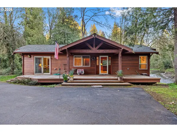 31965 S Shady Dell Rd, Molalla, OR 97038