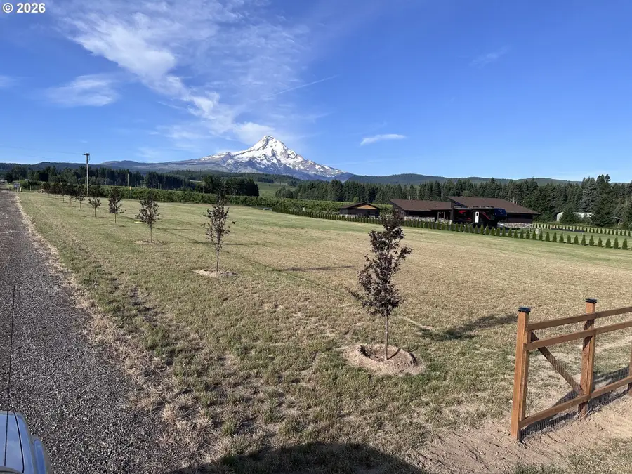 5000 Culbertson Dr, Mount Hood Parkdale, OR 97041 - #2