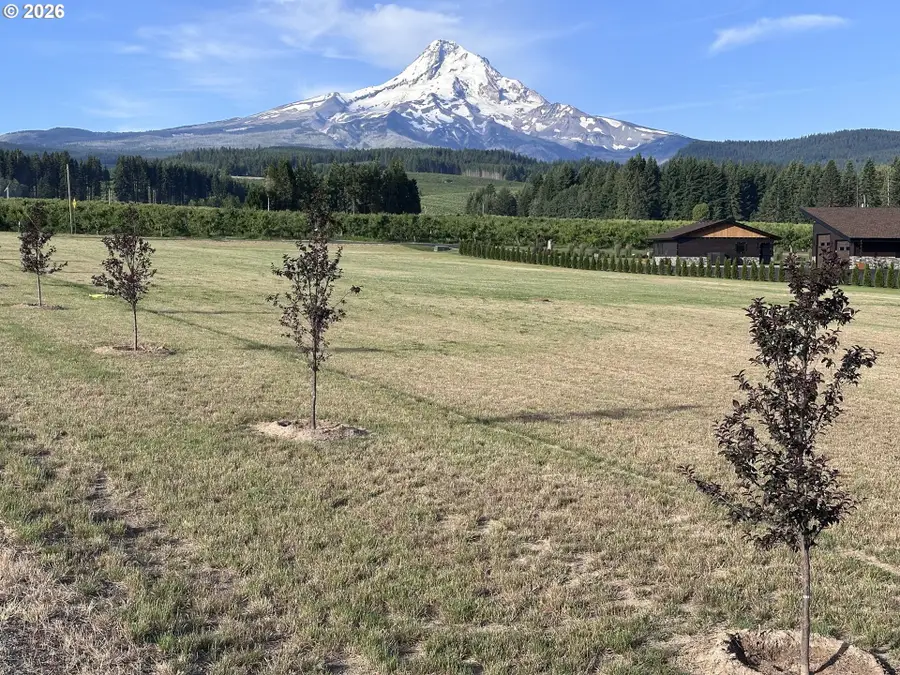 5000 Culbertson Dr, Mount Hood Parkdale, OR 97041 - #3