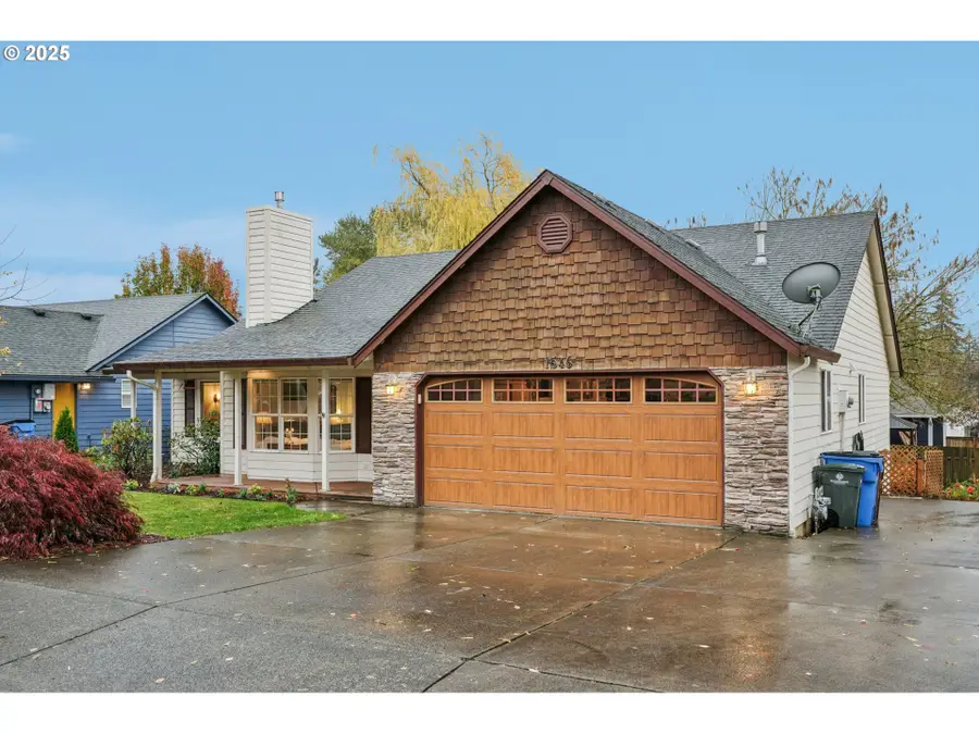 1546 N R St, Washougal, WA 98671 - Image #2