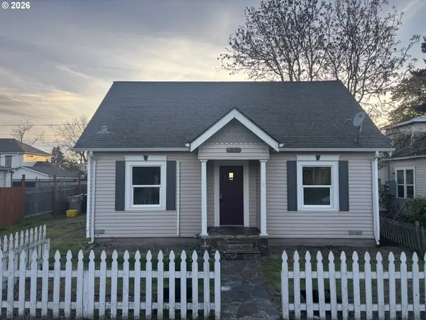 671 Kalmia St, JunctionCity, OR 97448