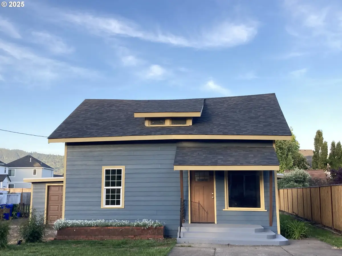 91213 N Harrison St, Eugene, OR 97408 - #1