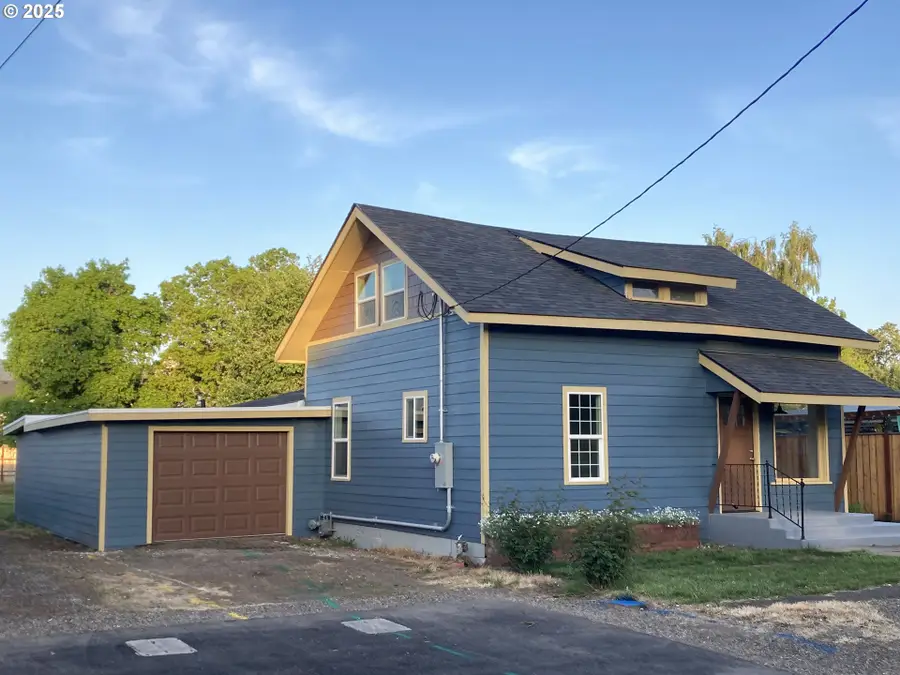 91213 N Harrison St, Eugene, OR 97408 - #2