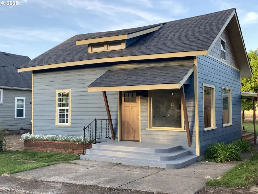 91213 N Harrison St, Eugene, OR 97408 - #3