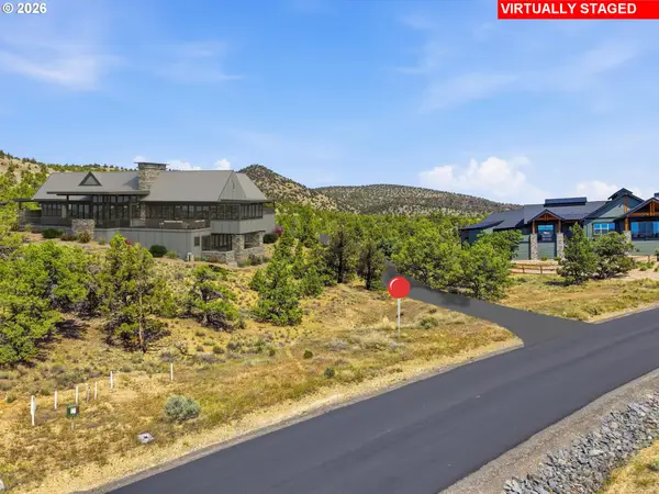 14255 SW Spirit Rock Dr #693, PowellButte, OR 97753