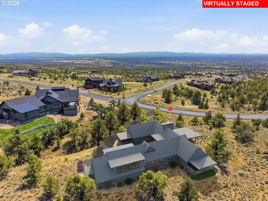 14255 SW Spirit Rock Dr #693, Powell Butte, OR 97753 - #2