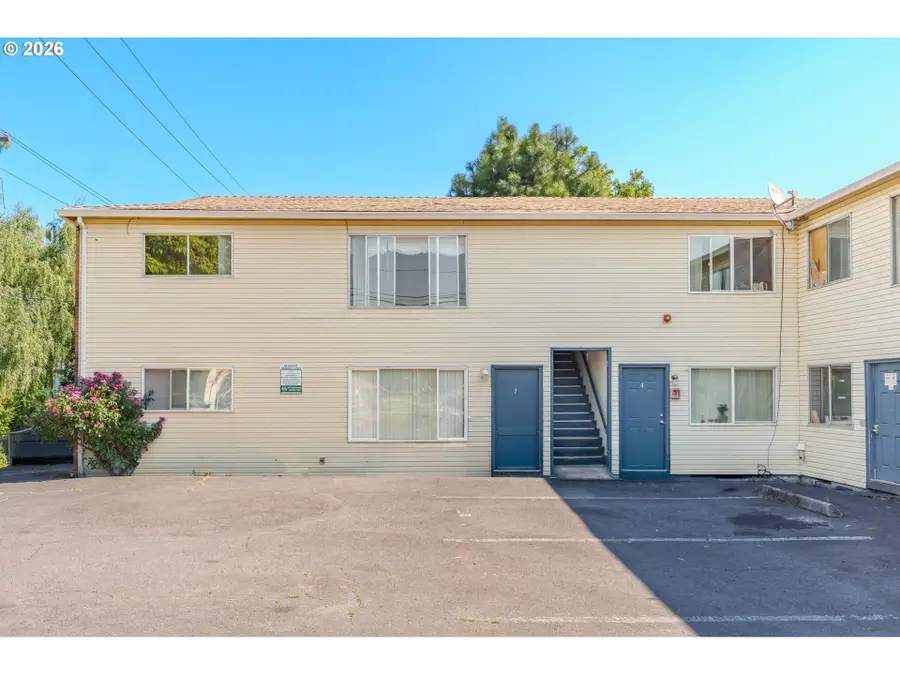 9512 N Oswego Ave, Portland, OR 97203 - #2