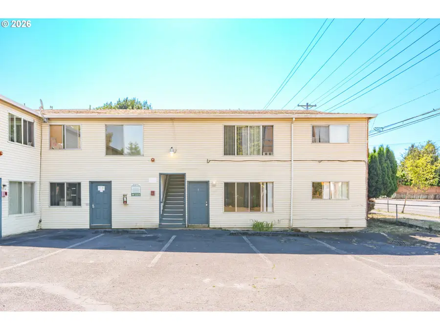 9512 N Oswego Ave, Portland, OR 97203 - #3