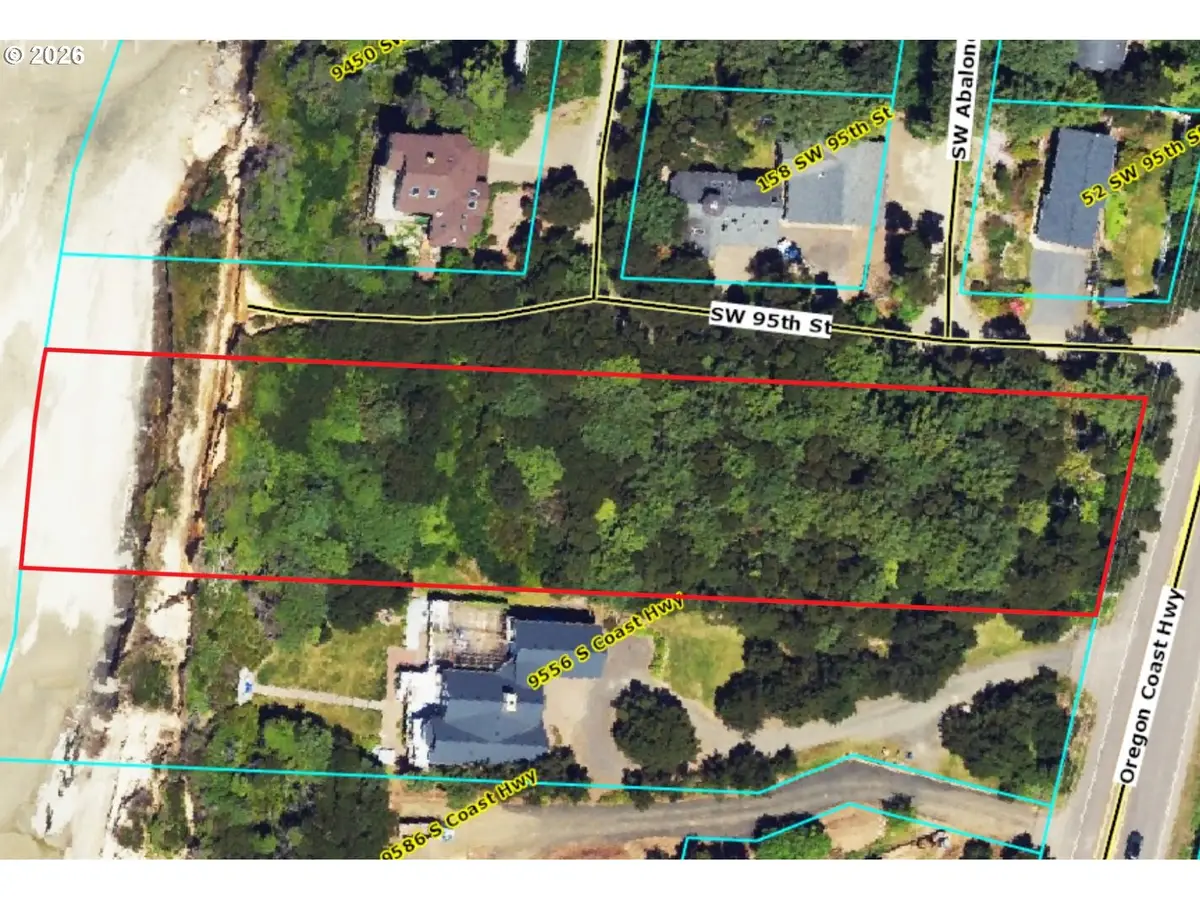 Tl1200 S Coast Hwy, South Beach, OR 97366 - #1