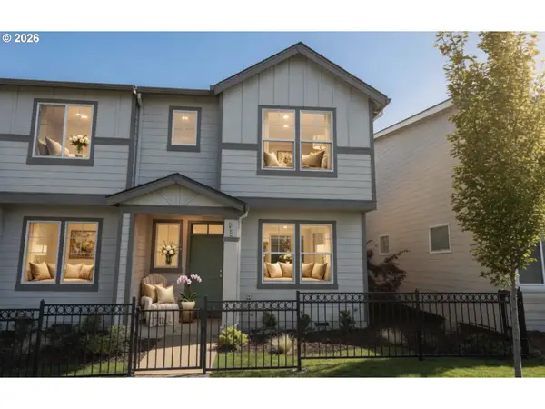 861 N 19th Ave, Cornelius, OR 97113