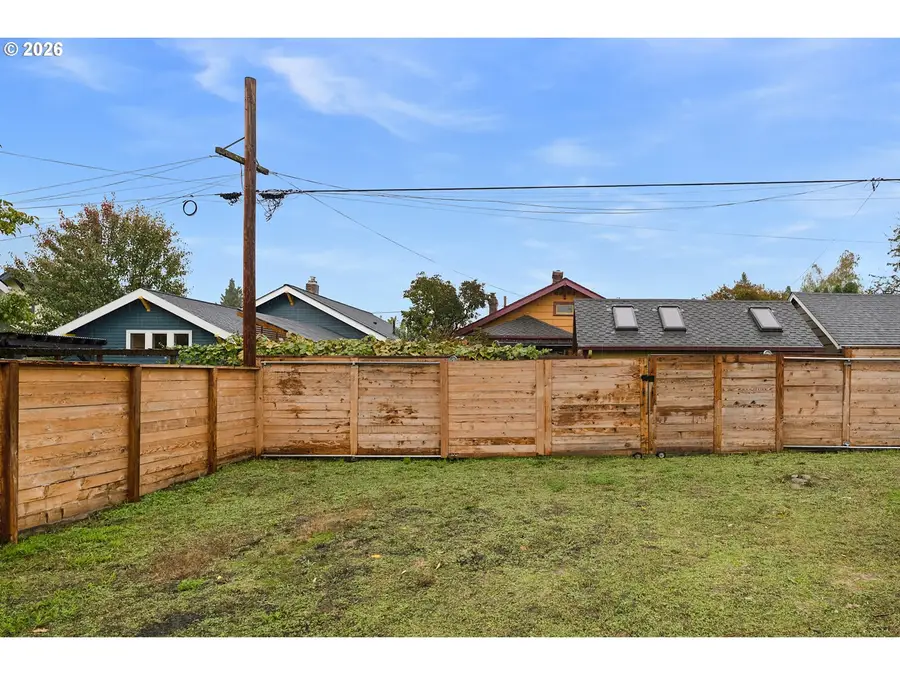 4728 NE 27th Ave, Portland, OR 97211 - #2