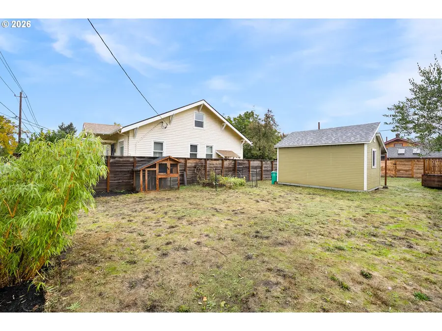 4728 NE 27th Ave, Portland, OR 97211 - #3