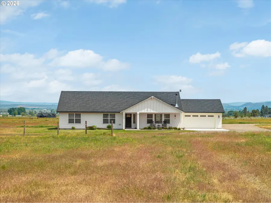 43949 Pocahontas Rd, Wingville Haines, OR 97814 - #3