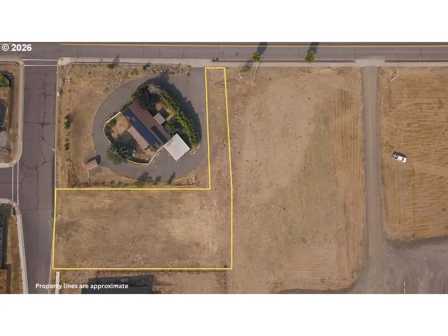 18th St #Lot 1, Goldendale, WA 98620 - #2